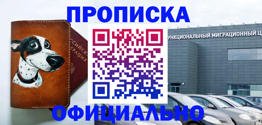 временная прописка в Сунже